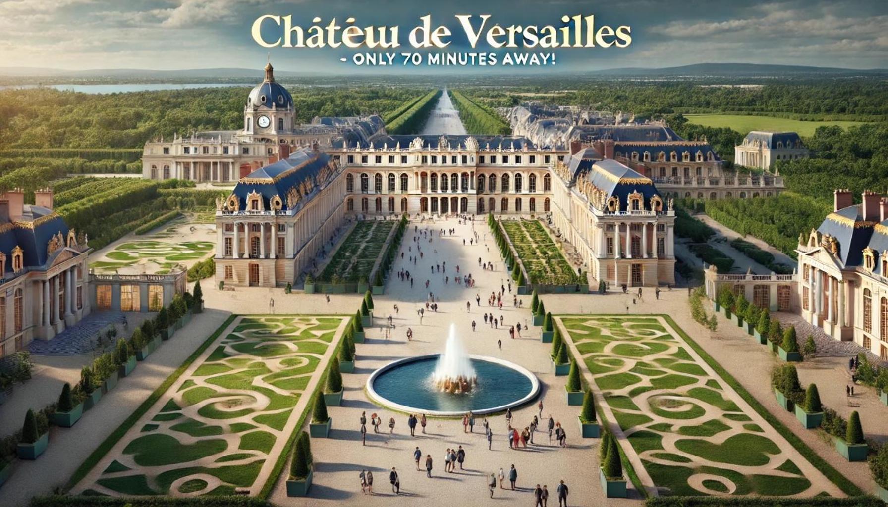 La Maison Est Situee En Face De La Gare ボンディ エクステリア 写真
