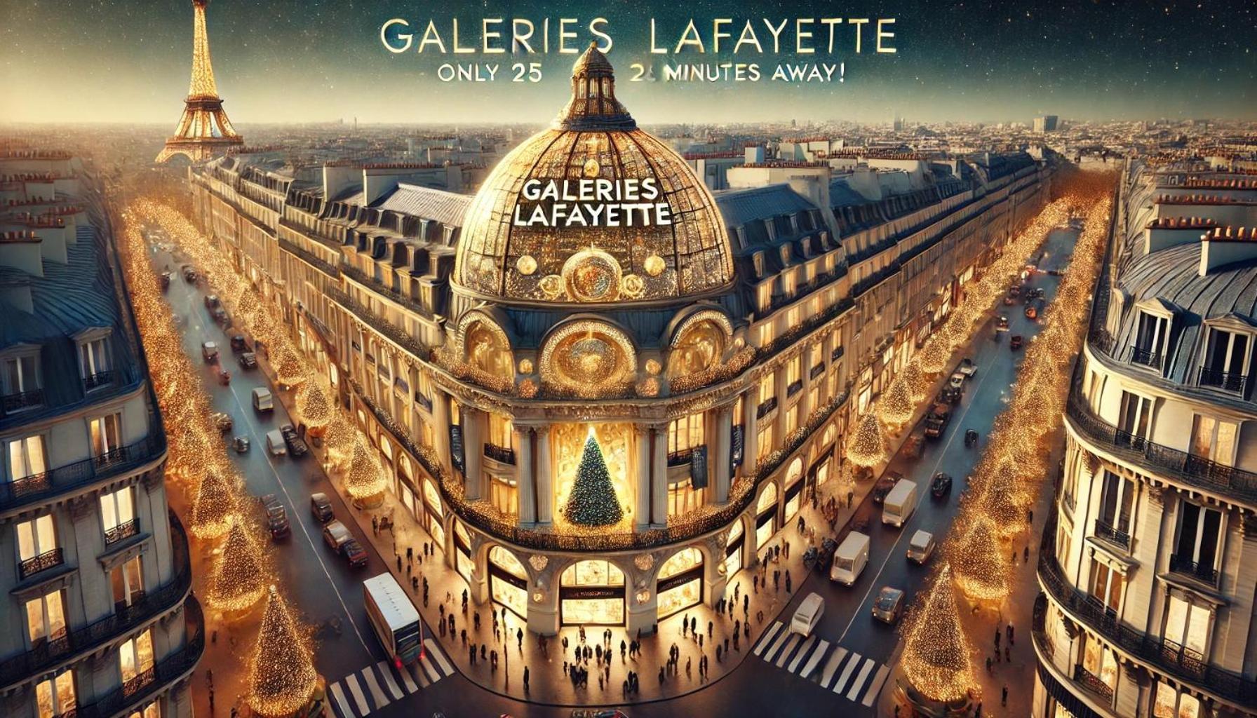 La Maison Est Situee En Face De La Gare ボンディ エクステリア 写真